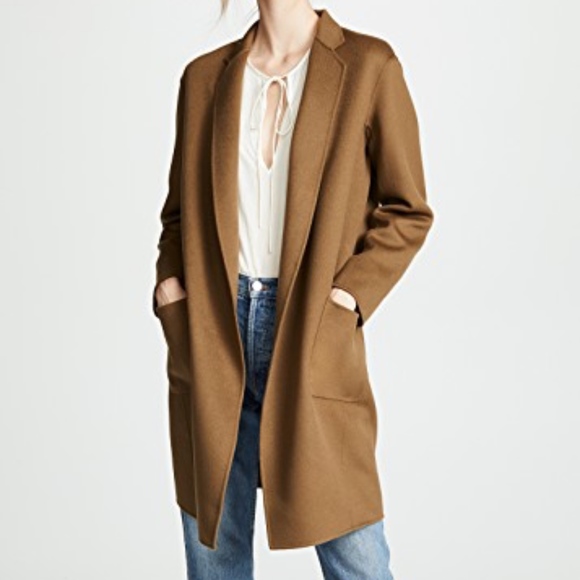 ulla johnson eleanor coat